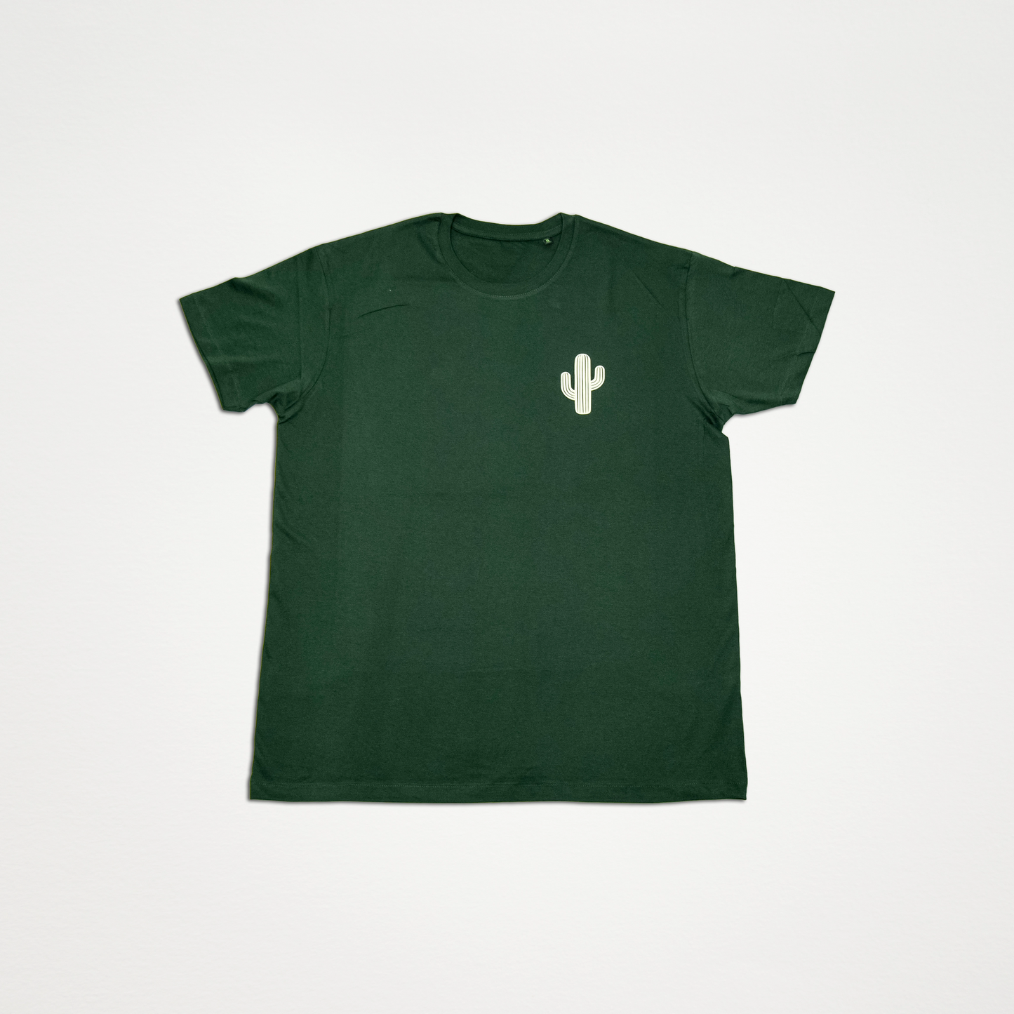 DESERT T SHIRT OVERSIZE