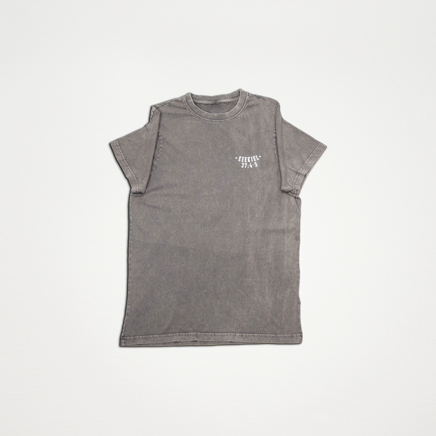 DRY BONES ABACK T SHIRT