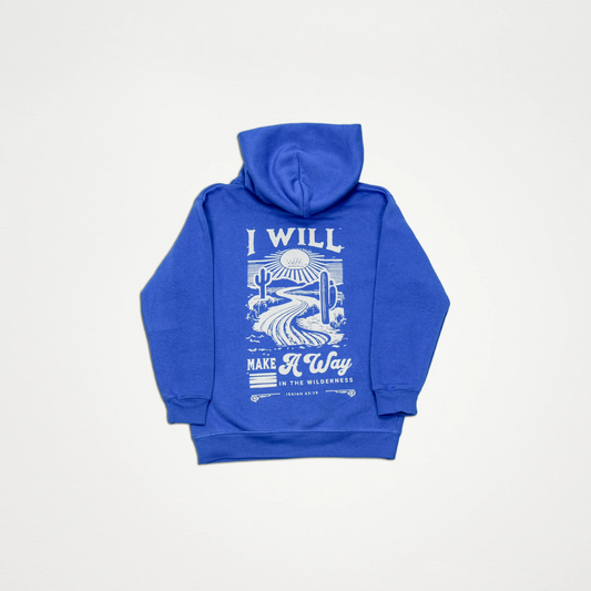 DESERT HODDIE