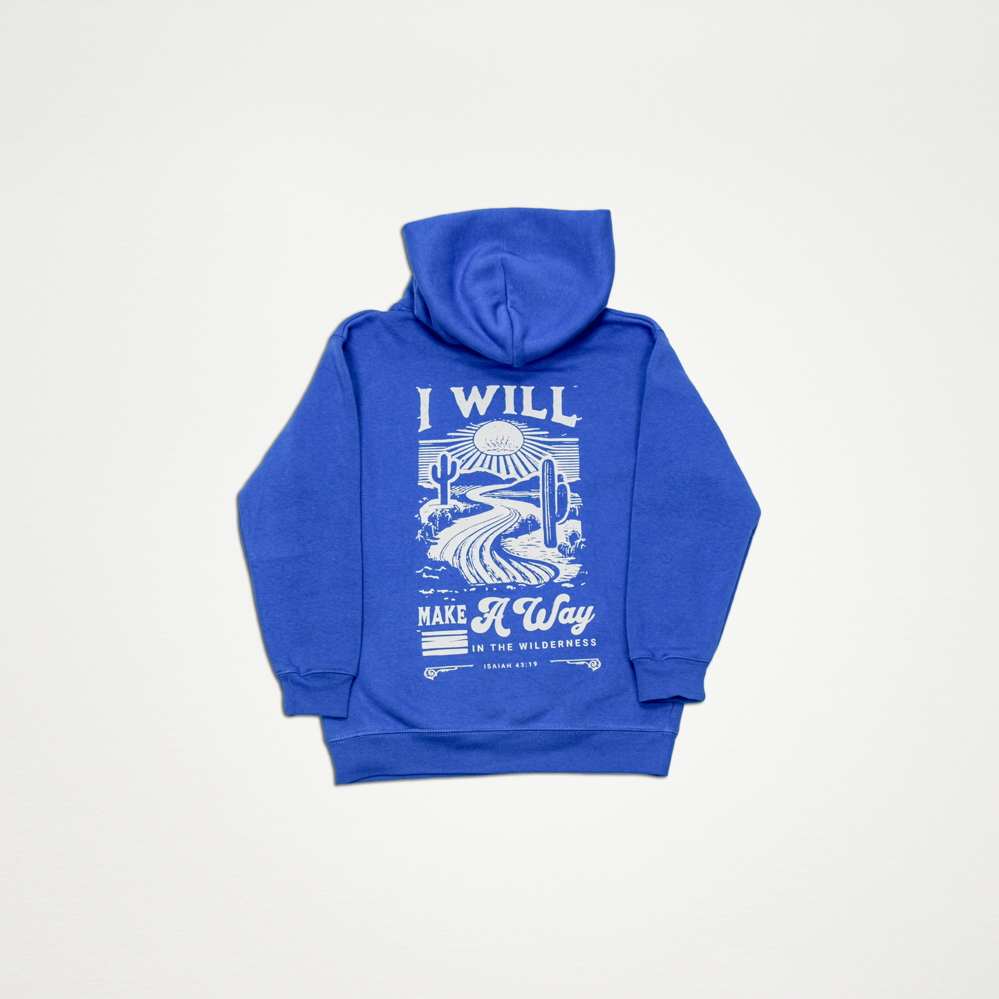 HOODIE KIDS
