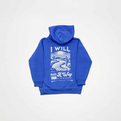 HOODIE KIDS