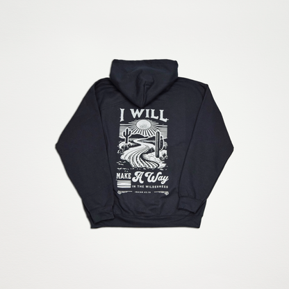 DESERT SWEATSHIRT