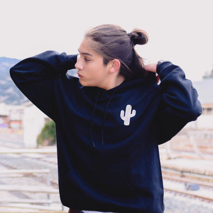 DESERT SWEATSHIRT