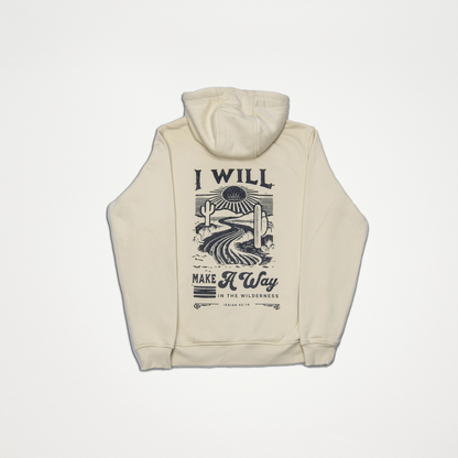 DESERT SWEATSHIRT
