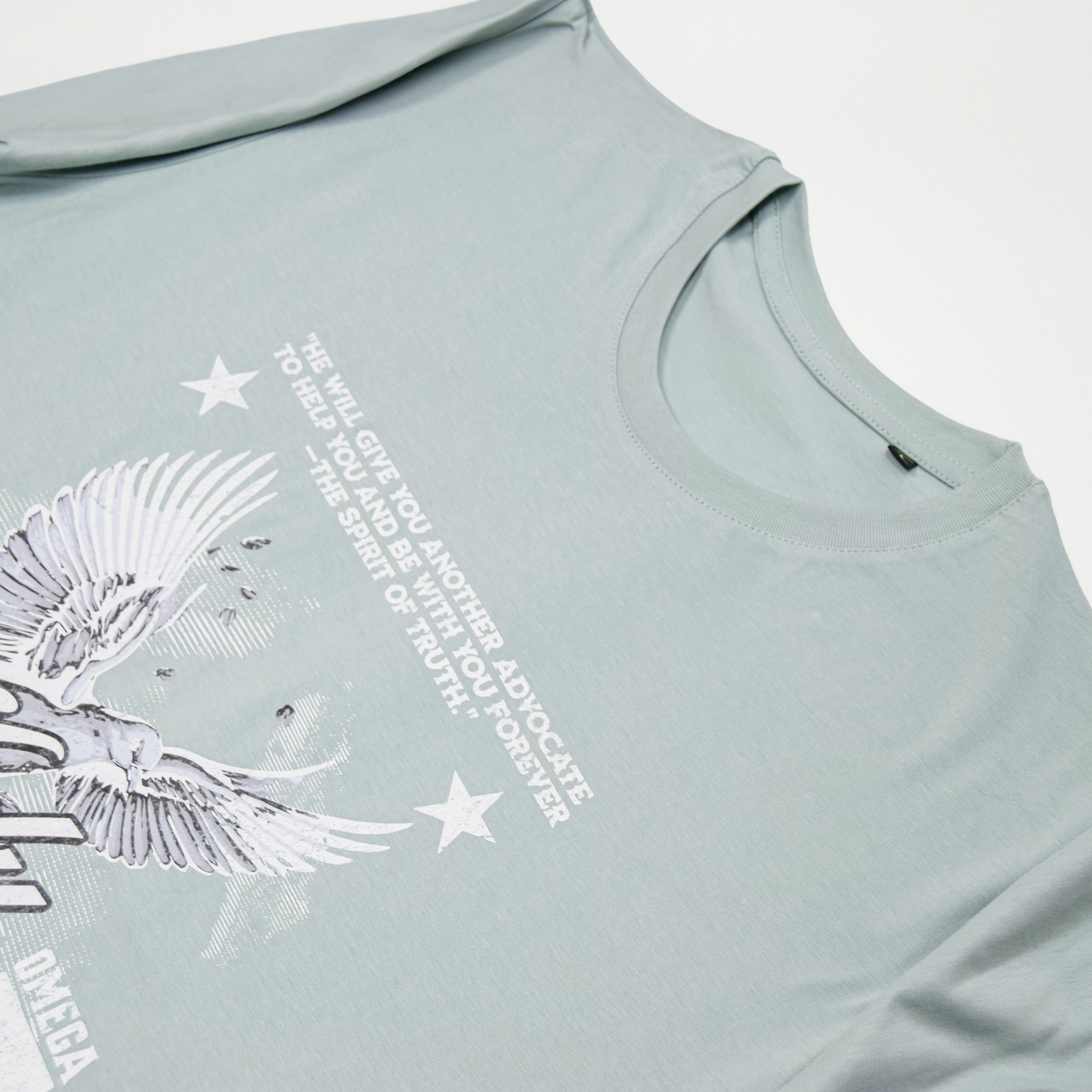HOLY SPIRIT TSHIRT