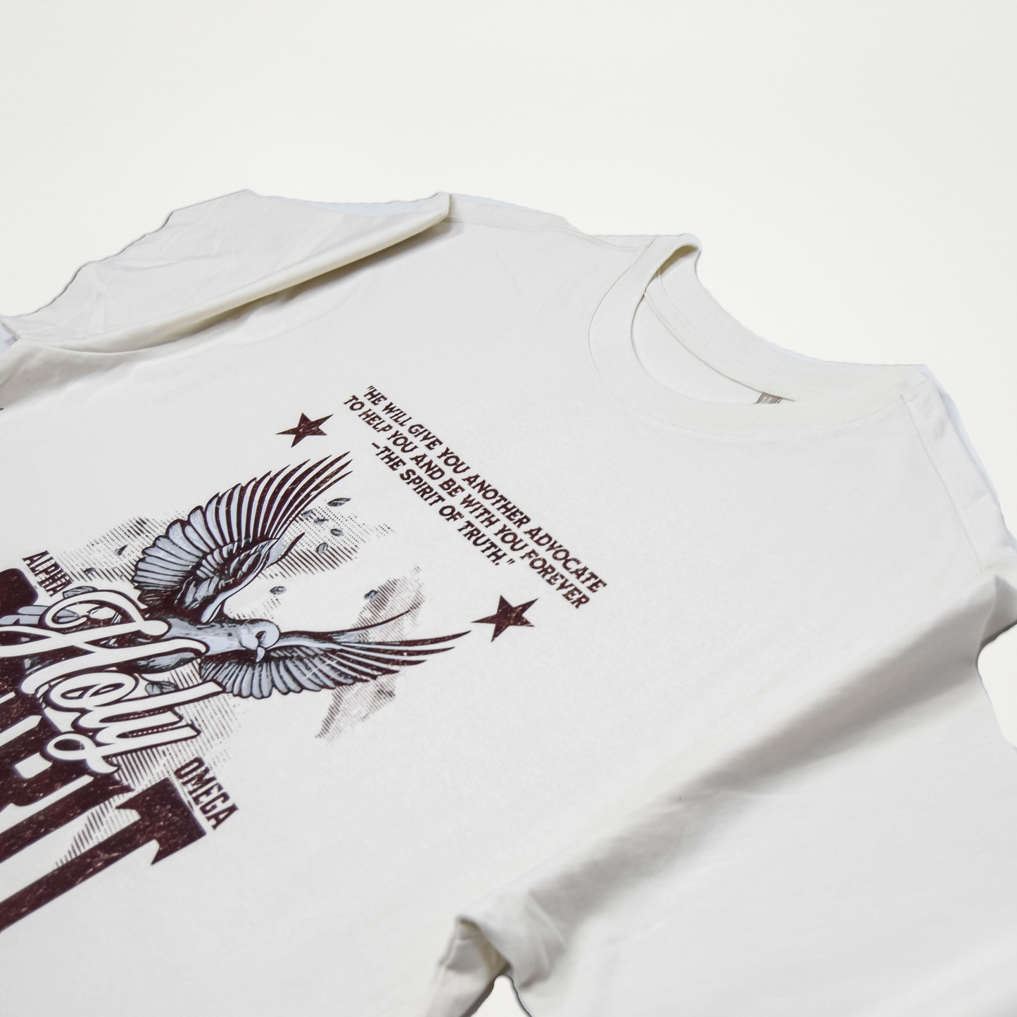 HOLY SPIRIT TSHIRT