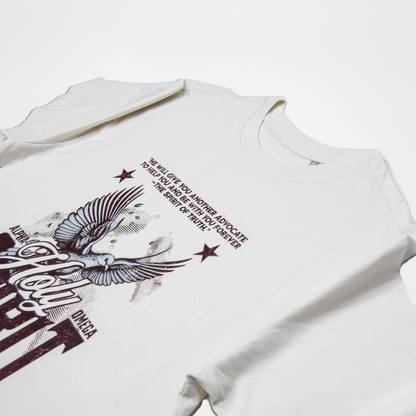 HOLY SPIRIT TSHIRT
