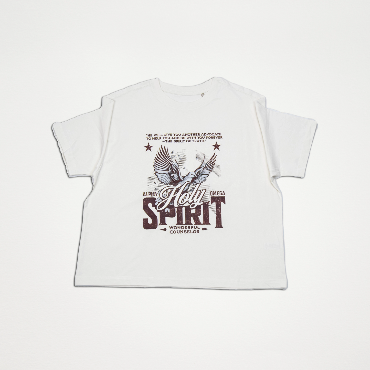 HOLY SPIRIT TSHIRT