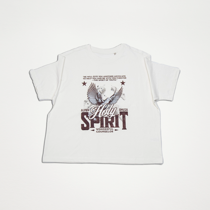 HOLY SPIRIT TSHIRT